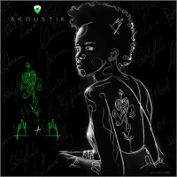 1+1 (Se Nou L Ye) - Single - Akoustik