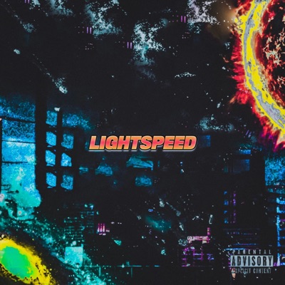 Lightspeed - EP