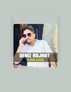 Escucha a Deniz Rojhat, mira vídeos musicales, lee la biografía, consulta fechas de giras y mucho más.