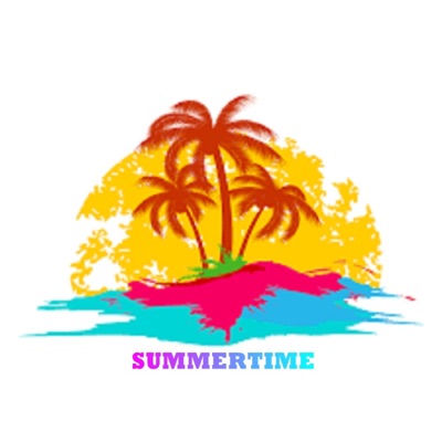 SummerTime (feat. Frenzy) - Single