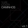 Yuri Costa & Ana Gabriela - Salva-Me