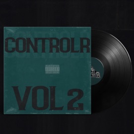 Chino Iex (feat. CHN) ControlR