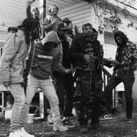 FWU (feat. Stone Cold Jzzle) - Single - Treyylb.