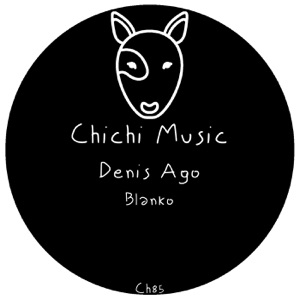 Blanko - Single