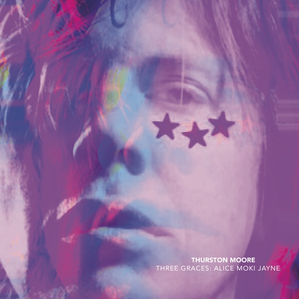 Three Graces: Alice Moki Jayne / Leave Me Alone - Single