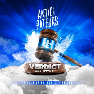 Verdict (feat. Izzy-S) - Single