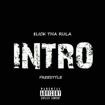 Intro (Freestyle) - Single