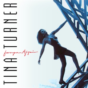 Foreign Affair (The Singles) - EP