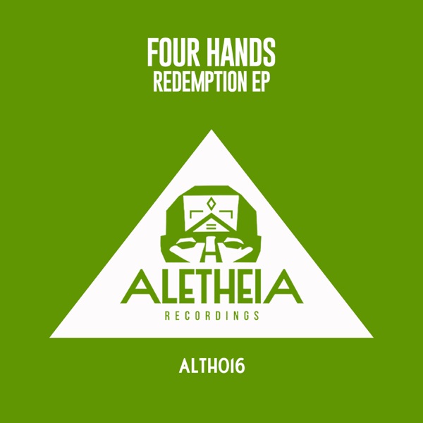 Redemption - Single