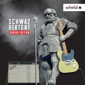 Schwaz vertont (Senior Edition)