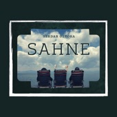 Sahne artwork