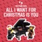 All I Want for Christmas is You artwork