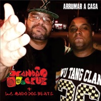 Arrumar a Casa - Single - Xandão Cruz & LC Mago dos Beats