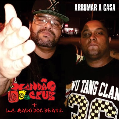 Arrumar a Casa - Single