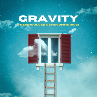 Gravity (feat. Chevonne Ricci) - Single
