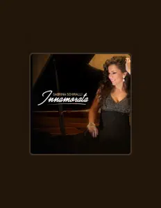 Sabrina Schiralli dinle, müzik videolarını izle, biyografisini oku, tur tarihlerini ve daha fazlasını gör!