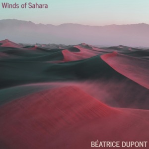 Winds of Sahara - Single
