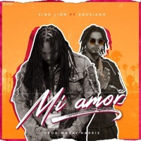 Mi Amor (feat. Kruziano) - Single - King Lion Defuture