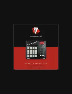 Dengarkan Kilobits, tonton video musik, baca bio, lihat tanggal tur & lainnya!