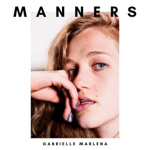 Manners - EP