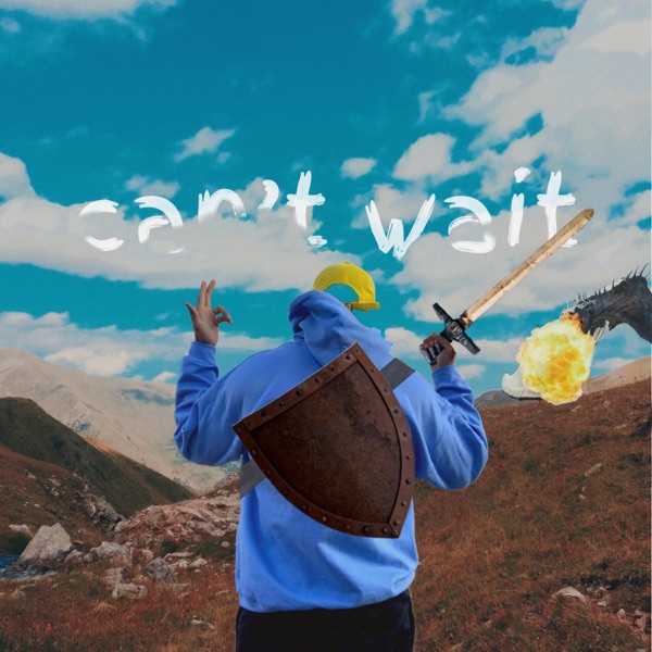 Can't Wait (feat. Powfu)
