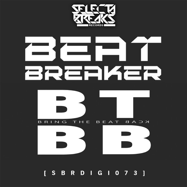 Bring the Beat Back - Single