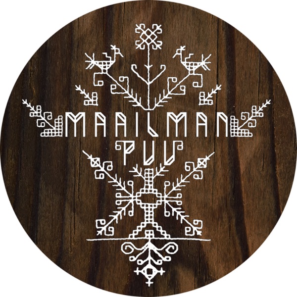 Maailmanpuu