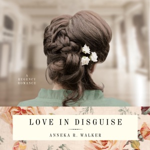 Love in Disguise (Unabridged)