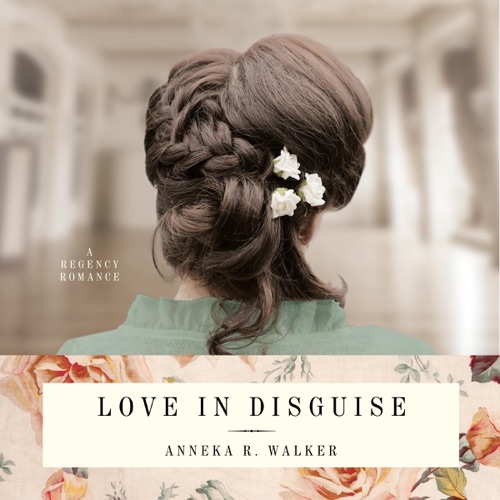 Love in Disguise (Unabridged) cover
