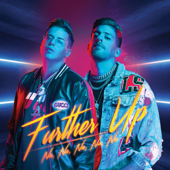Further Up (feat. Ten Town) [Remix] - Static & Ben El & Pitbull