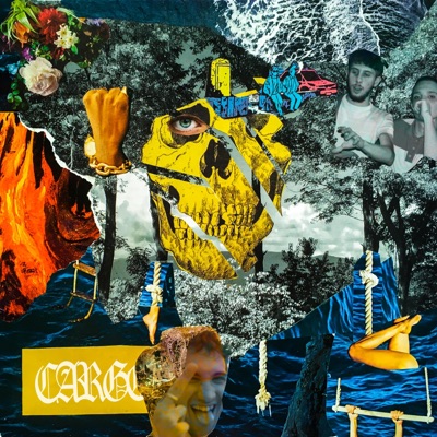 Cargo (feat. Nico Miseria & Camilo Desorden) - Single