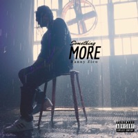 Something More - Single - Danny Zico