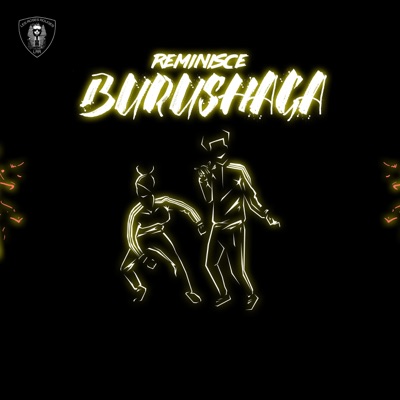 Burushaga - Single