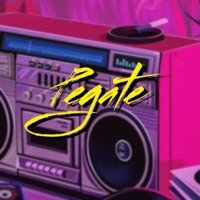 Pegate - Single - Don Alberici & Dj Drewther