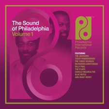 Wake Up Everybody (feat. Teddy Pendergrass)