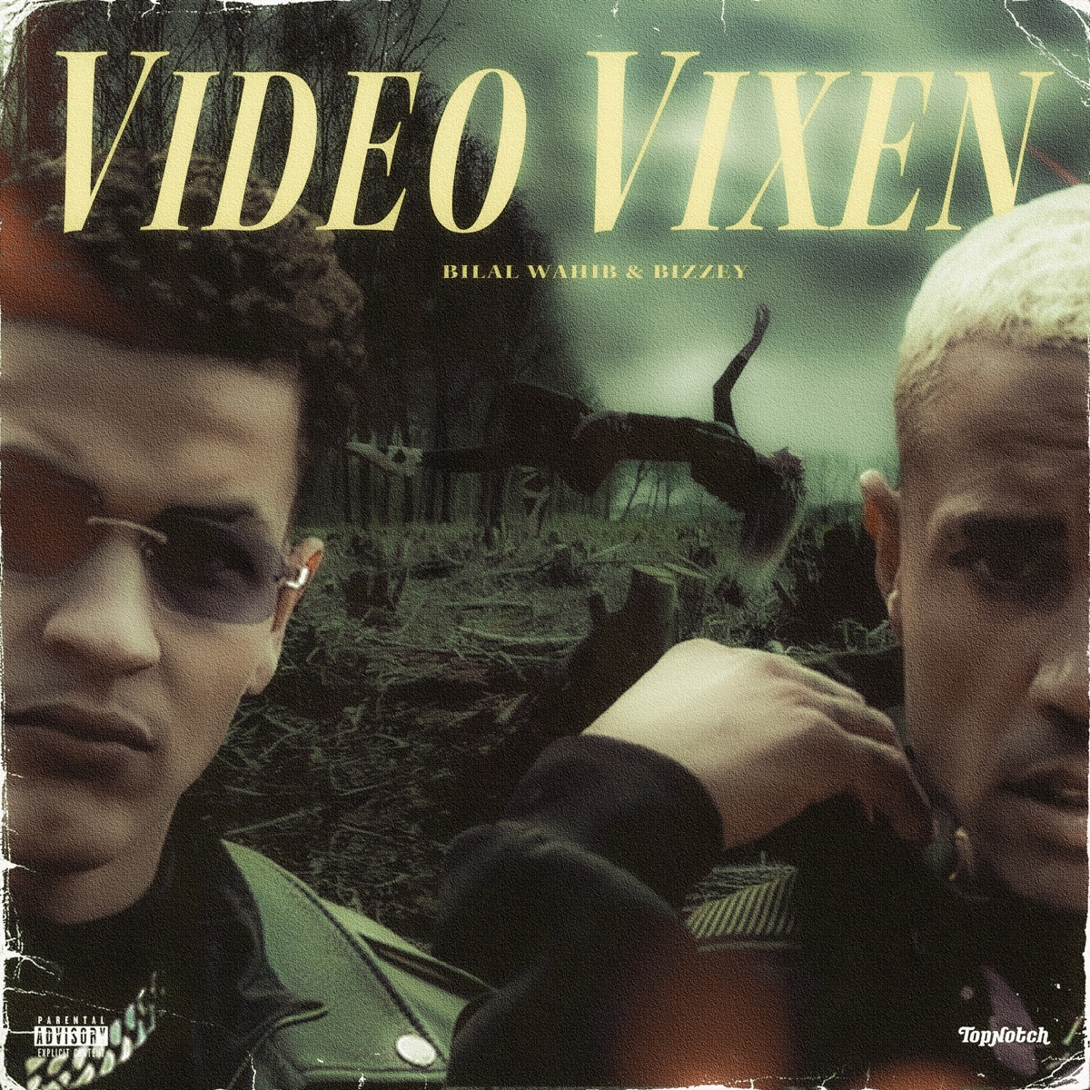 Альбом «Video Vixen - Single» — Bilal Wahib & Bizzey — Apple Music