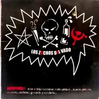 colegiala — Los Zuchos del Vado
