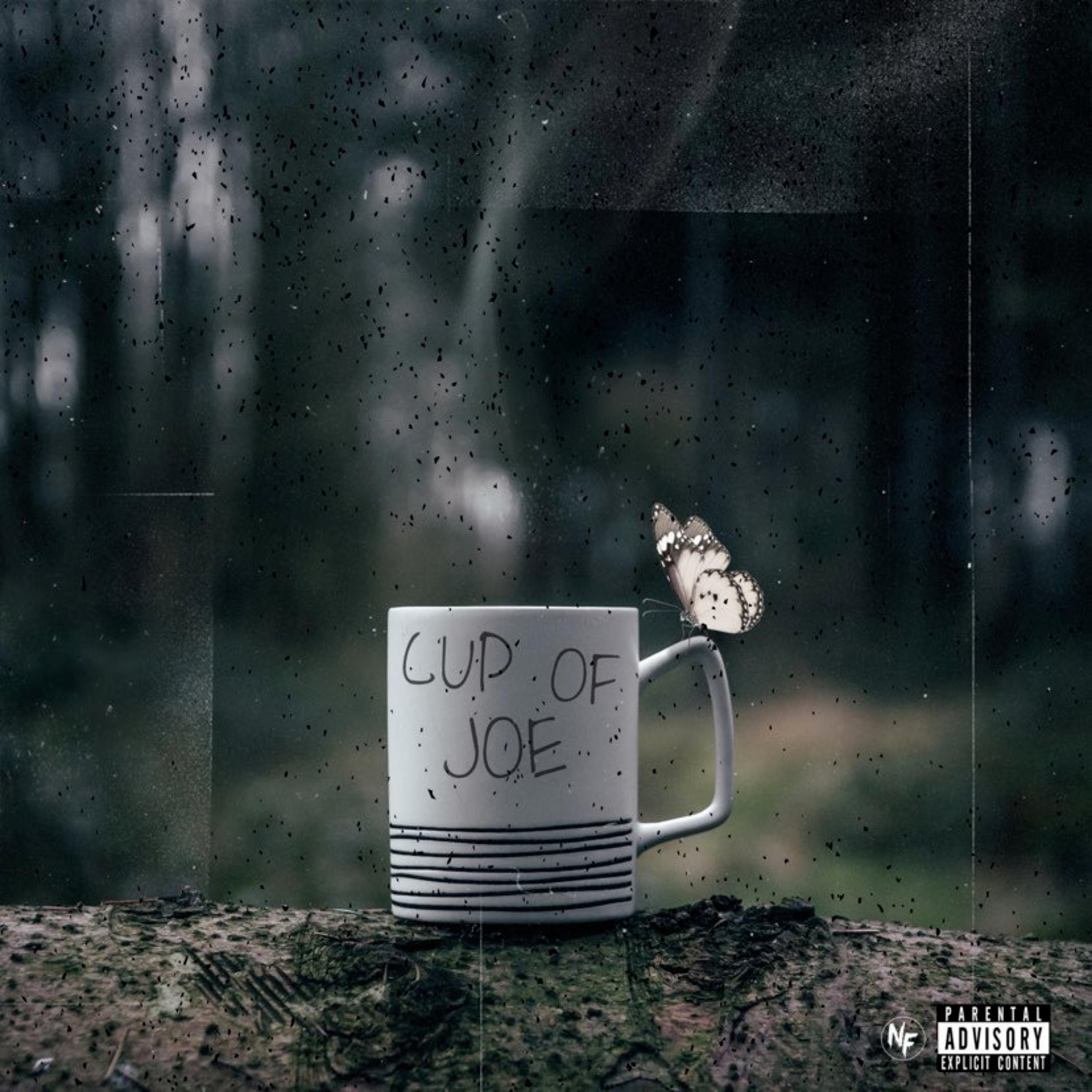 Cup of Joe - EP