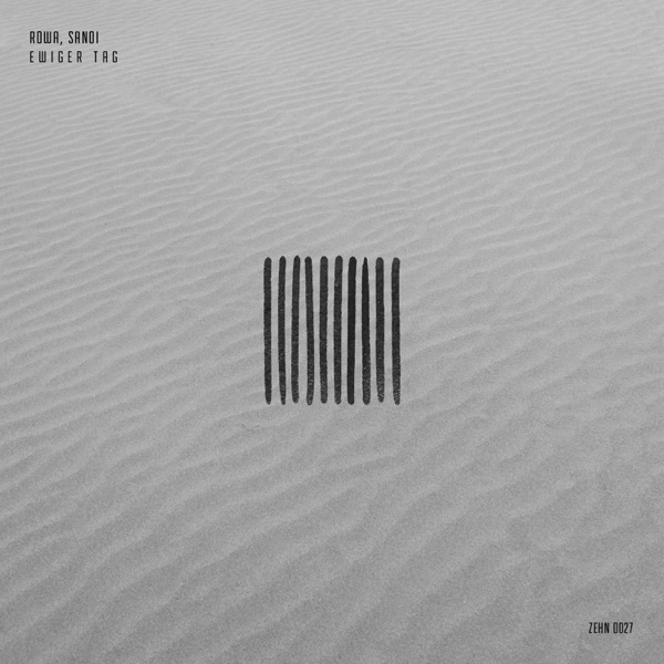 Ewiger Tag (Feat. Nanogott) [feat. NANOGOTT] - Single