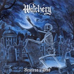 Restless & Dead (Re-issue & Bonus 2020)