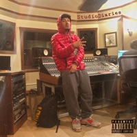Studio Diaries - Lil Souf