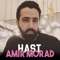 Hast - AMIR MORAD lyrics