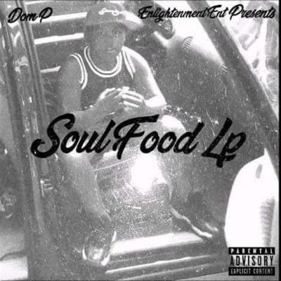 Soul Food Lp