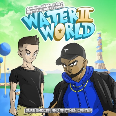 Water World II