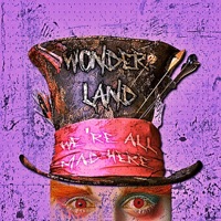 WonderLand - MoonlightBeatz