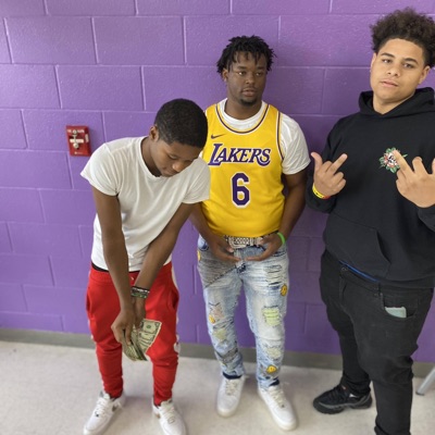 Freestyle (feat. Kevoo) - Single