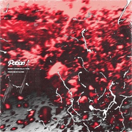 Potion ! (feat. Adamn Killa & Tone) Marsh