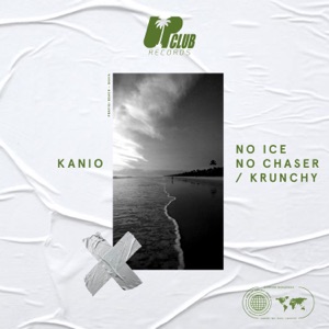 No Ice No Chaser / Krunchy - EP