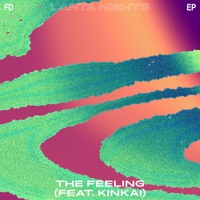 The Feeling (feat. KinKai) - Single - FD