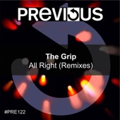 All Right (96 Remix) artwork
